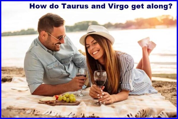 How Do Taurus And Virgo Get Along Compatibility Make Easy Life