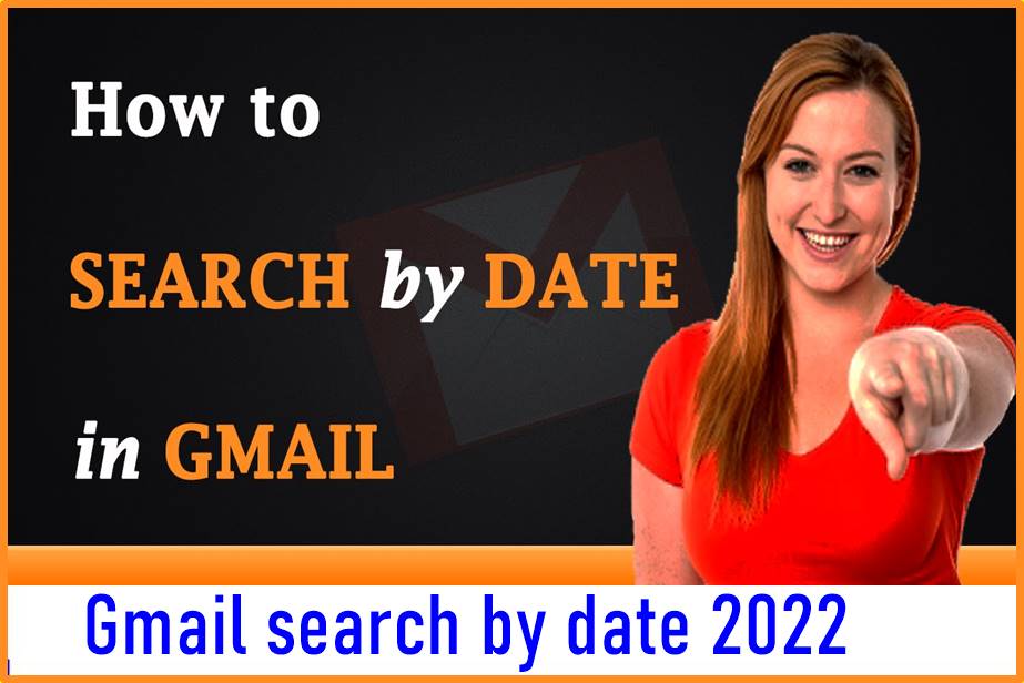 Gmail search by date