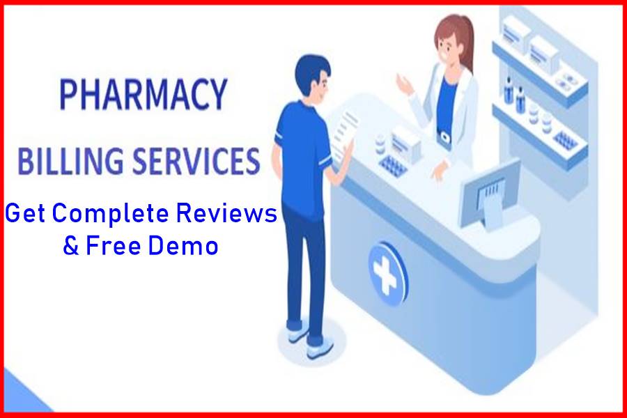 Benefits Of Pharmacy Billing Software