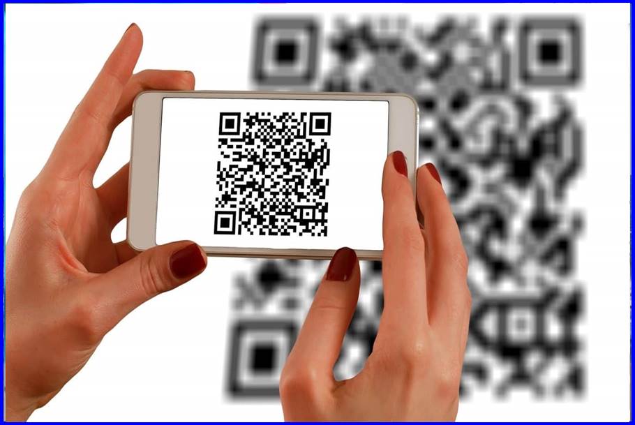 How to Generate a Free QR Code?