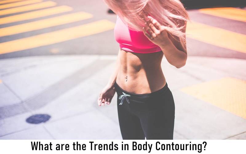 What are the Trends in Body Contouring?