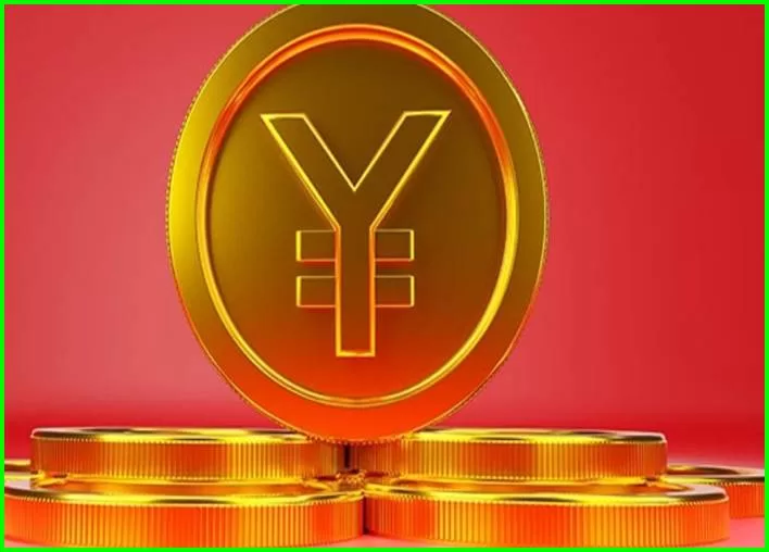 Digital Yuan supports the Chinese economy. How?