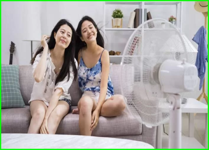Natural Ways to Keep Your Room Cool Without AC