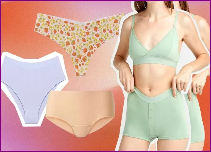 3 Tips for Picking the Right Maternity Underwear