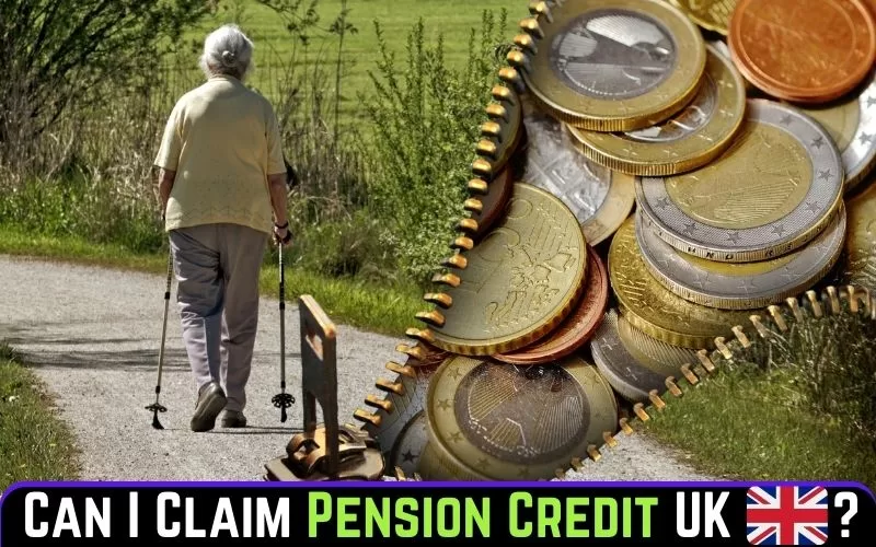 Can I Claim Pension Credit UK?
