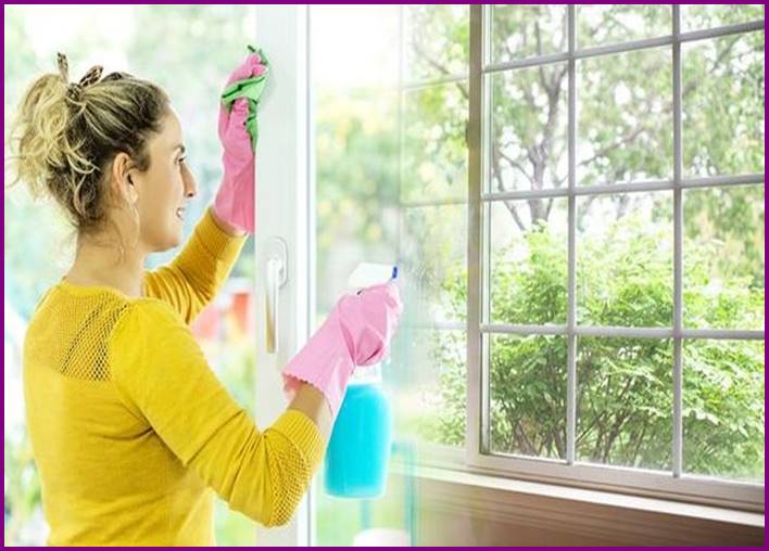 Tips on Window Maintenance for Homeowners in New Orleans