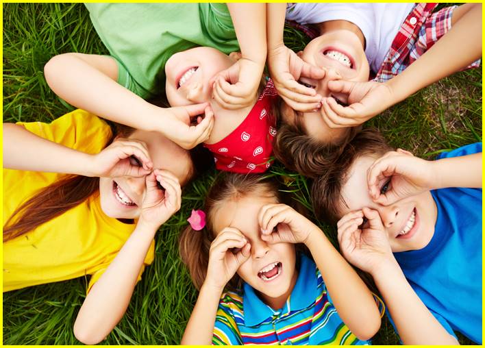 Fascinating And Fundamental Physical Developmental Milestones In A