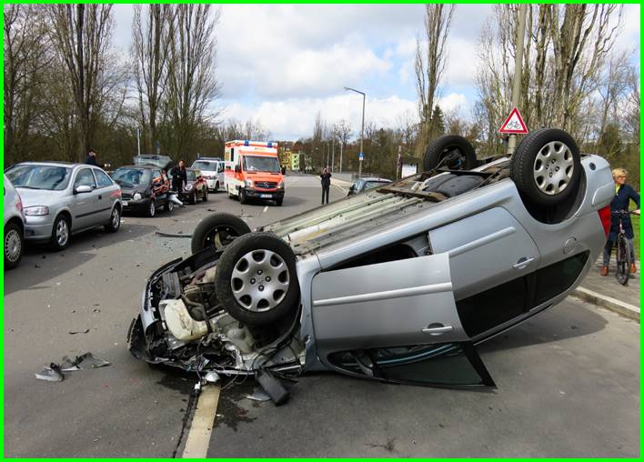 The Crucial Steps to Consider Following an Auto Accident in Atlanta