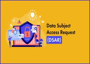 The Quest for Transparency: Navigating DSAR Requests - Make Easy Life