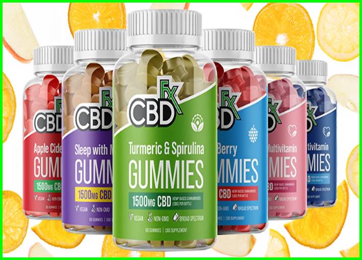 How CBD Gummies Can Promote Healthy Skin and Reduce Acne?