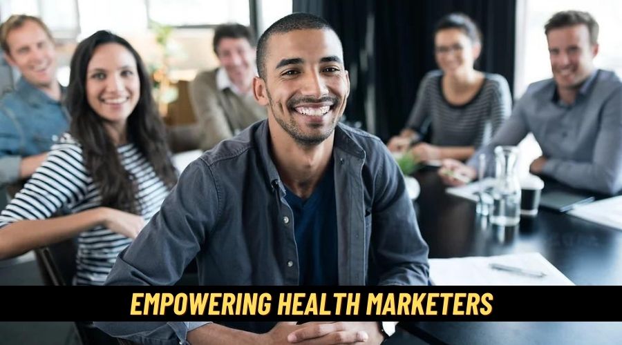 Empowering Health Marketers: Potential of Practice Management Software