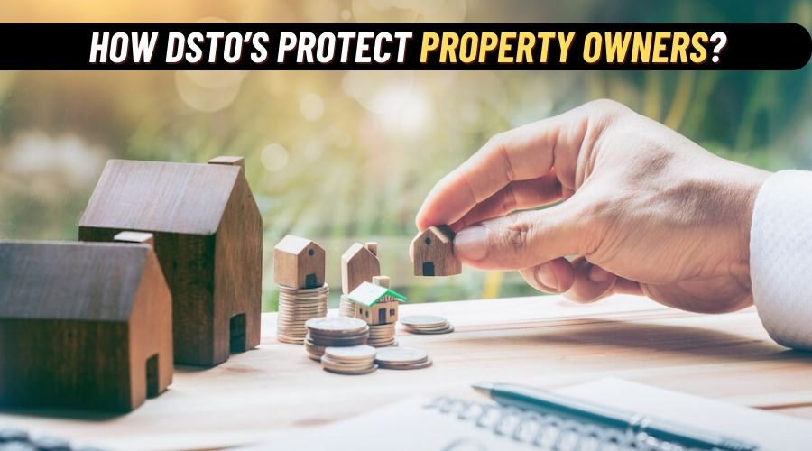 The Delaware Advantage: How DSTOs Protect Property Owners