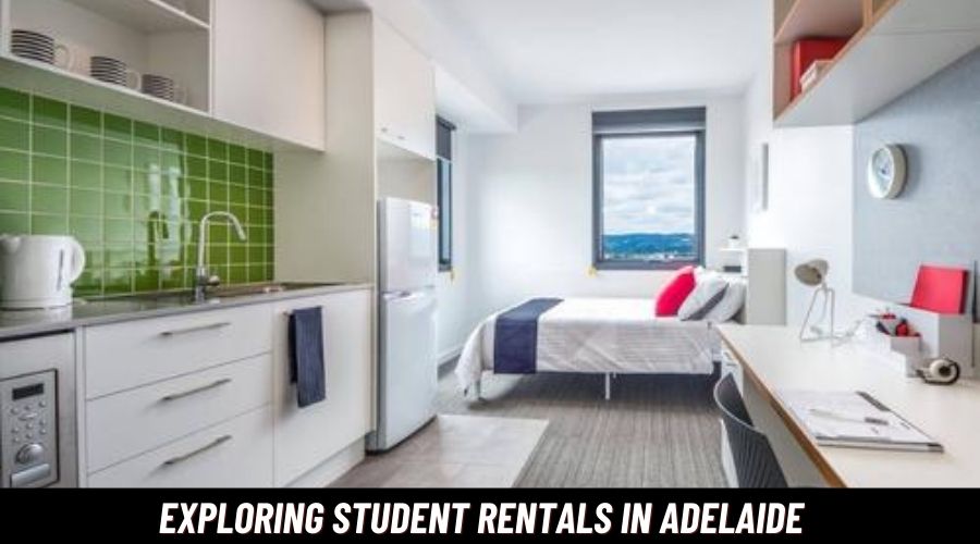 Exploring Student Rentals in Adelaide: Your Ultimate Guide