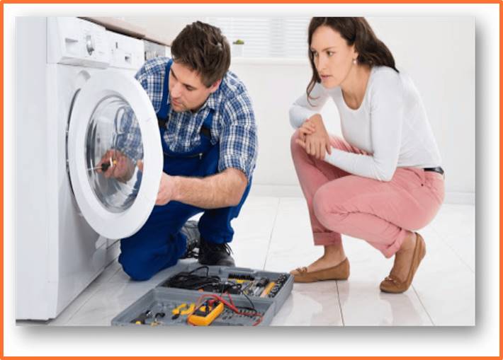 How to Find the Best Dryer Repair Company in Halifax?