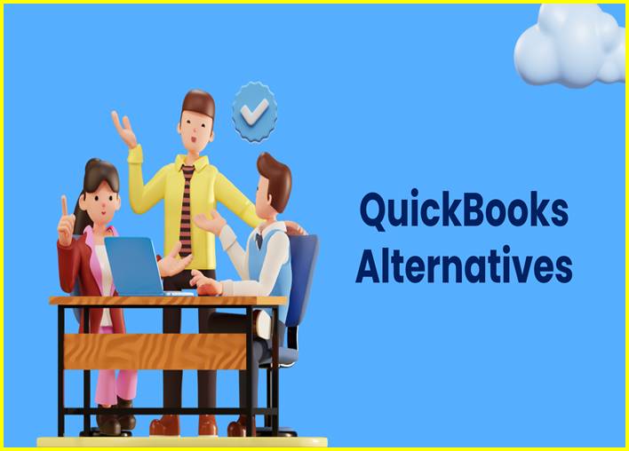 The Best Time Clock Software Options for QuickBooks Users