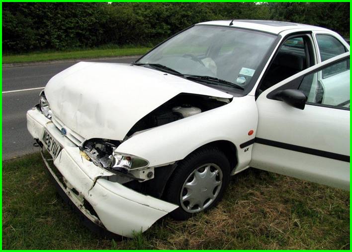 The Role of PIP Insurance Coverage in Car Accidents
