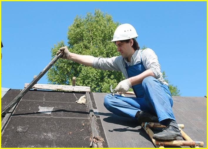 DIY vs. Professional: Which Route is Best for Emergency Roof Repair?