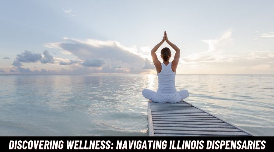 Discovering Wellness: Navigating Illinois Dispensaries