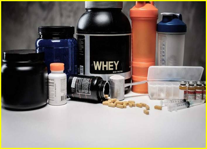 The Ultimate Guide to Protein Supplements for Beginners