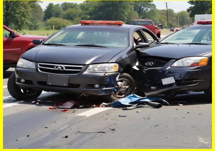 Auto Injuries 101: Understanding Your Options and Rights