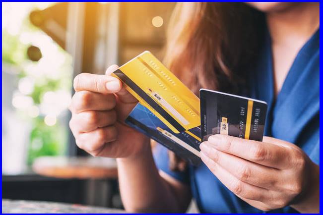 The Impact of Interest Rates on Your Credit Card Debt