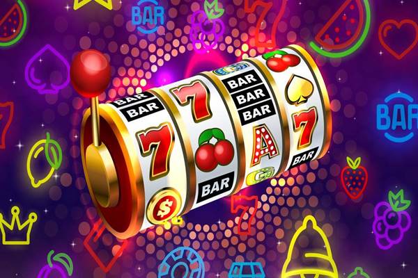 The Top Benefits of Playing Online Slots 