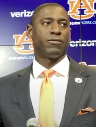 Allen Greene