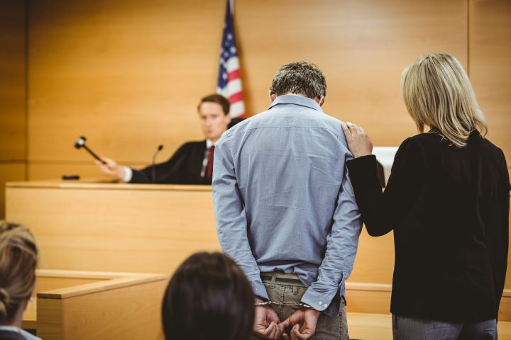 Understanding the Role of a Battery Defense Attorney in Tulsa Courtrooms