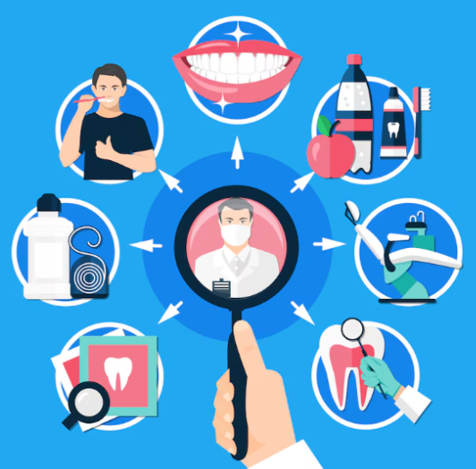 The Role Of Dental Hygiene In Overall Health