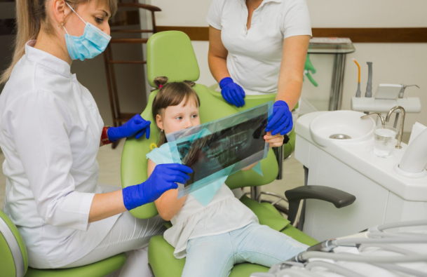 Factors to Consider When Choosing A Dentist For Your Kids